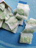 KOOGIS薰衣草香樟脑丸衣柜衣物防虫防蛀防霉防潮除湿除臭香薰包60袋/盒 实拍图