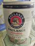 保拉纳（Paulaner）柏龙 酵母型小麦白啤 5L*1桶 德国啤酒 京东自营 球赛必备 实拍图