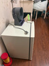 志高（CHIGO）一级能效复古冰柜立式冰柜冷冻小型欧式单门冷柜冷藏冷冻节能静音办公室复古冷柜冷冻家用小冰柜 69牛奶白冰柜【新品上市 | 全冷冻】 实拍图