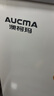 澳柯玛（AUCMA）150升单温冷柜家用减霜小冰柜冷藏柜冷冻柜小型冷柜卧式顶开冰箱一级能效BC/BD-150HY 以旧换新 实拍图