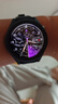 HUAWEI WATCH GT 6 雅丹黑 46mm智能手表多维情绪健康全新骑行体验华为智能手表 实拍图