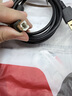 胜为（shengwei）打印机数据连接线2米 USB2.0AM/BM方口高速打印线通用惠普HP佳能爱普生打印机线延长线 ABM1020G 实拍图