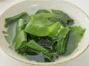 方家铺子中华老字号 六星裙带菜268g烘干海带菜海产干货 凉拌火锅食材 实拍图