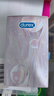 杜蕾斯（durex）避孕套安全套玻尿酸水光薄至润四合一16只水光套超薄情趣情侣物品 实拍图
