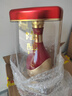沱牌舍得 陶醉特酿 浓香型白酒52度500mL1瓶优级好酒送礼白酒礼盒 实拍图