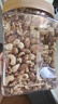 京东京造低GI优选混合坚果1kg 罐装每日坚果腰果扁桃仁核桃自营零食孕妇 实拍图