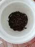 八百秀才英红九号英德红茶2025年新茶浓香型功夫茶叶品鉴茶试喝茶2泡10g 实拍图