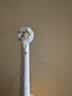 EIYEAH 适配博朗欧乐B OralB电动牙刷头D12 D16 D100 P2000 P4000替换头 6支 EB60柔软护龈清洁 实拍图