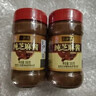 六必居 调味酱料 纯芝麻酱 凉拌面热干面火锅蘸料 300g*2瓶 中华老字号 实拍图