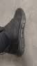 斯凯奇（Skechers）运动鞋男士夏季网面透气休闲鞋户外软底轻便跑步鞋232398 实拍图