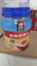 桂格（QUAKER）即食燕麦片1000克罐装 营养早餐 膳食纤维 零添加白砂糖 实拍图