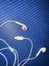 Apple/苹果 EarPods USB-C有线耳机 type-c有线耳机  iPhone 17有线耳机笔记本耳机游戏音乐 实拍图