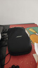 BOSE QuietComfort 消噪耳机 无线消噪蓝牙耳机头戴式主动降噪耳机 QC45升级款 动态音质均衡 QC45升级款SC-经典黑 实拍图