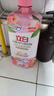 立白APG洗洁精1.38kg*3瓶天然薄荷清香食品可用高效去油除味 实拍图