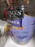 金龙鱼 KING'SX迪士尼疯狂动物城2 联名款食用油 特级亚麻籽油 4L 实拍图