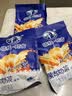 塔拉·额吉经典咸味奶茶 20g*20袋内蒙古特产奶茶粉400g装*3 实拍图
