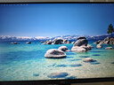 HKC 27英寸4K显示器超清75Hz双模144Hz IPS屏10bit HiDPI技术HDR400 Type-C90W办公mac笔电外接T2755U 实拍图