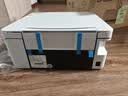 爱普生（EPSON） L3353 L335系列白色打印机家用小型彩色照片墨仓式L3351 L3251 L3253无线复印A4一体机作业学生用 【推荐】L335系列白色 (重磅新品 全面升级) 官方标配 实拍图
