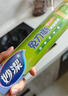 妙洁 保鲜罩 300只 一次性食品级保鲜膜套 强韧不易破 餐具高适配 实拍图