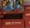 布鲁可积木人 英雄总动员潮玩积木星辰版02 端盒 潮玩男生玩具生日礼物 实拍图