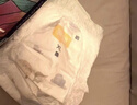 宜婴新梦想家全包臀婴儿小内裤XL72超薄拉拉裤【品牌直供 安心品质】 实拍图