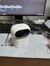 小度【邓凯同款】智能摄像机C800 AI看护版 家用监控 4K超清摄像头800万像素 红外夜视家用室内 实拍图