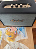 Marshall（马歇尔）ACTON III 音箱3代无线蓝牙摇滚家用重低音电脑音响 实拍图
