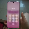 vivo iQOO Z11 Turbo 12GB+256GB 光晕粉骁龙8Gen5 自研电竞芯片Q2 2亿大底超级主摄 学生游戏手机 实拍图