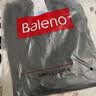 班尼路（Baleno）束脚裤男夏季薄款冰丝速干男士休闲裤夏天运动透气薄款潮流裤子男 实拍图