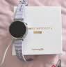 HUAWEI WATCH GT 6 流光紫 41mm智能手表多维情绪健康全新骑行体验 实拍图