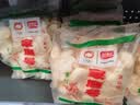 盼盼家庭号薯片膨化食品休闲办公室儿时经典薯片薯条虾条零食 番茄味薯片100g*3袋 实拍图