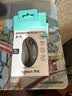 罗技（Logitech）M750M 通用版鼠标 无线蓝牙鼠标 静音鼠标 智能鼠标 对称鼠标 黑色 带Logi Bolt USB接收器 实拍图