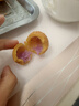 千味央厨香芋地瓜丸400g*2袋40个糯米芋头油炸小食炸货半成品早餐主食 实拍图