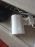 华为Q6E子母千兆路由器凌霄无线全屋WiFi套装分布式路由器字母漏油器穿墙王电力猫信号放大 Q6E子母路由器1拖1【适用3-4大平层】 实拍图