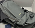 迪卡侬户外登山包徒步背包青少年NH100大容量20L新老随机发-4773407 实拍图