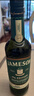 尊美醇（Jameson）爱尔兰 调和型 花果香威士忌 洋酒 700ml  IPA版 精酿桶 送礼 实拍图