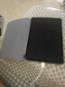 Apple/苹果 iPad mini (A17 Pro) 8.3英寸 平板电脑(256G WLAN版/mini7/MXNE3CH/A)紫色 实拍图
