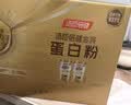 汤臣倍健蛋白粉600gX4盒 中老年人增强免疫力乳清蛋白粉非奶粉 实拍图