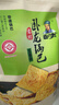卧龙锅巴老灶锅巴襄阳特产休闲零食300克大包装 麻辣*1+五香*2 实拍图