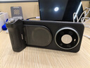 PGYTECH手机摄影手柄MagCam2磁吸手持稳定器可变焦无线遥控助拍器手持自拍vlog多功能旅拍神器 经典黑 实拍图