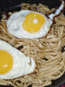 川娃子虾皮葱油拌面酱料汁 拌饭酱 拌粉拌菜调料酱料虾皮葱油酱200g 实拍图