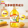 金龙鱼 食用油 非转基因压榨一级玉米胚芽油4L(新老包装随机发货) 实拍图