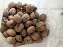 鲜级佳大凉山新鲜湿核桃去青皮嫩核桃老树薄纸皮核桃孕妇专用生核桃新货 甄选净重5斤【去青皮】送夹子 实拍图