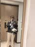 viney包包女包牛皮水桶包轻奢斜挎手提单肩包生日礼物品牌送女友老婆 实拍图