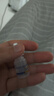 金因舒人表皮生长因子(ARI加长型)滴眼液 15000IU/3ml支*2支/盒干眼症专用眼药水角膜修复眼睛干涩不含防腐剂 实拍图