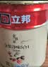立邦乳胶漆金装净味五合一内墙油漆墙面漆白漆防霉54L/约75KG套装  实拍图