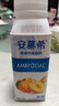 伊利安慕希黄桃燕麦风味酸奶200g*8瓶/箱 礼盒装 实拍图