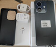 OPPO A3i 6GB+128GB 静夜黑 抗摔抗水溅 5100mAh大电池 45W闪充 120Hz高刷 5G 老人智能手机 国家补贴 实拍图