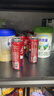 可口可乐（Coca-Cola）可乐*12+雪碧*8+芬达*4 有糖汽水 碳酸饮料  330ml*24罐 实拍图