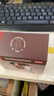 ROCK蜡笔小新适用Airpods4保护套Airpods四代耳机套保护壳Apple耳机壳全包硅胶防摔卡通可爱软壳男女 实拍图